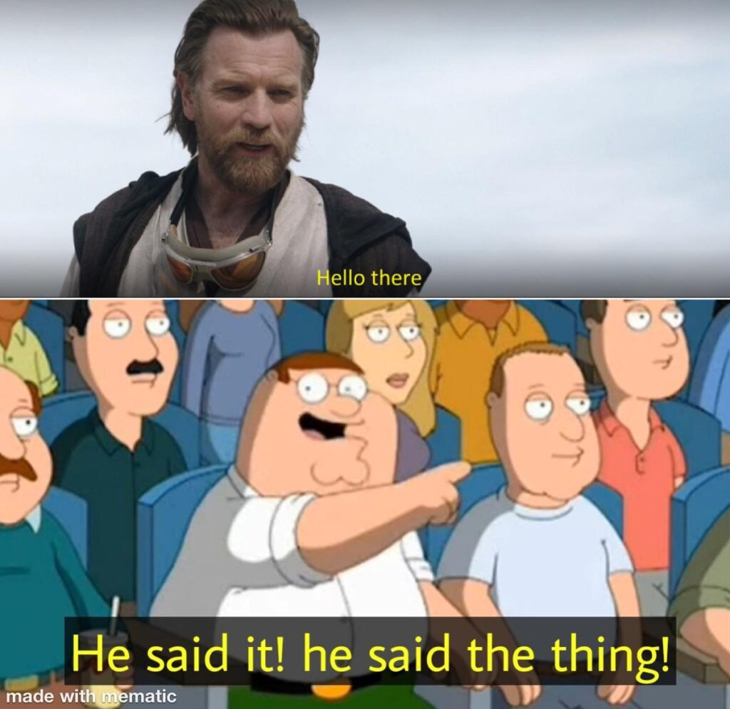 Source : StarWarsKenobi Source : StarWarsKenobi