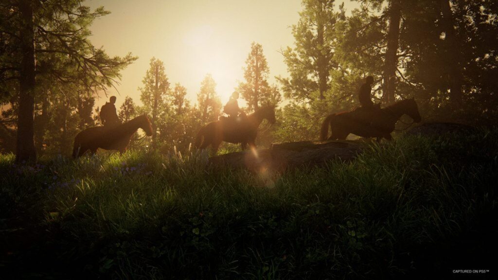 The Last of Us Part I // Source : Sony