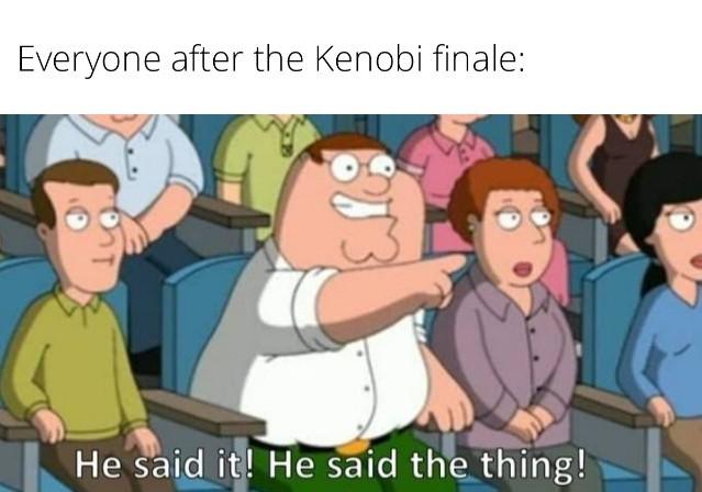 Source : StarWarsKenobi Source : StarWarsKenobi