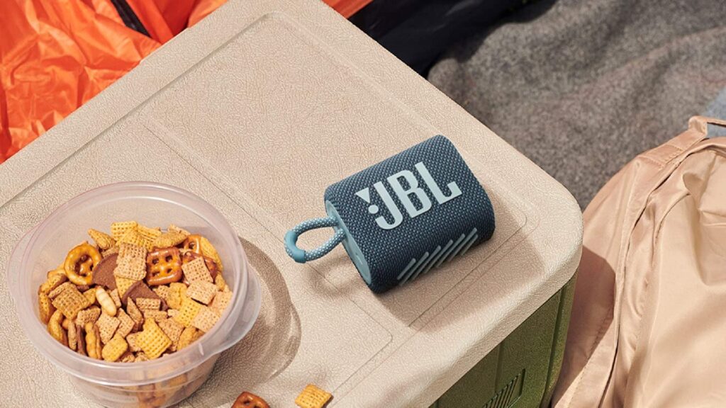 Source : JBL Source : JBL