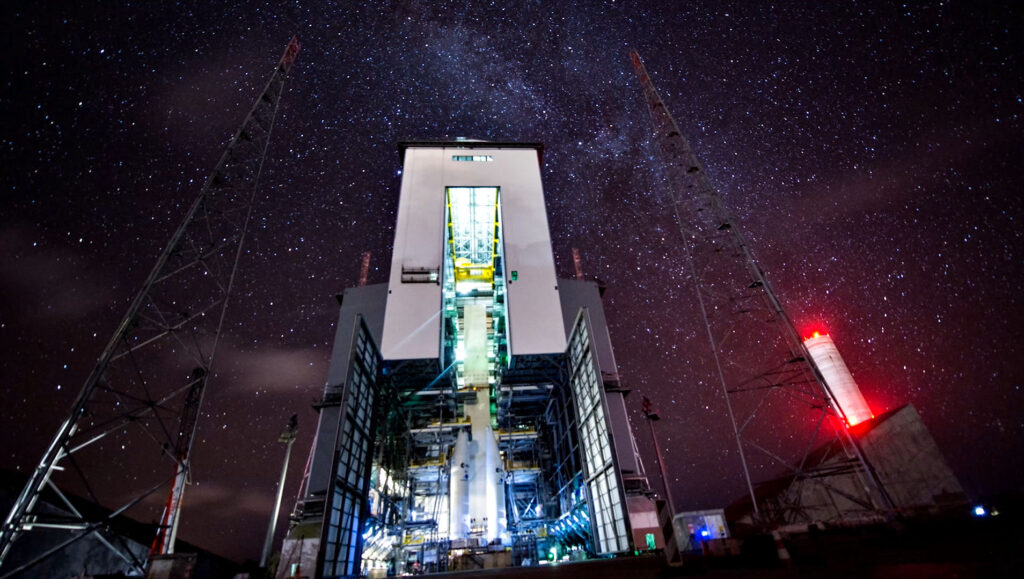 Ariane 6 Ariane 6