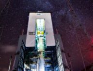 Source : ESA/CNES/Arianespace