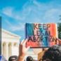 L'information sur l'avortement va-t-elle rester accessible ? // Source : Gayatri Malhotra / Unsplash L'information sur l'avortement va-t-elle rester accessible ? // Source : Gayatri Malhotra / Unsplash