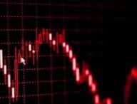 La hausse des taux de la BCE va avoir un impact néfaste sur le marché // Source : Canva
