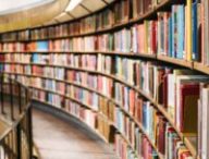 La Stadsbiblioteket de Stockholm // Source : Susan Q Yin via Unsplash La Stadsbiblioteket de Stockholm // Source : Susan Q Yin via Unsplash