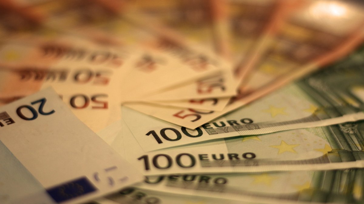 Des billets. // Source : Pexels/Pixabay (image modifiée et recadrée) Des billets. // Source : Pexels/Pixabay (image modifiée et recadrée)