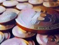 Du bitcoin // Source : Canva Du bitcoin // Source : Canva