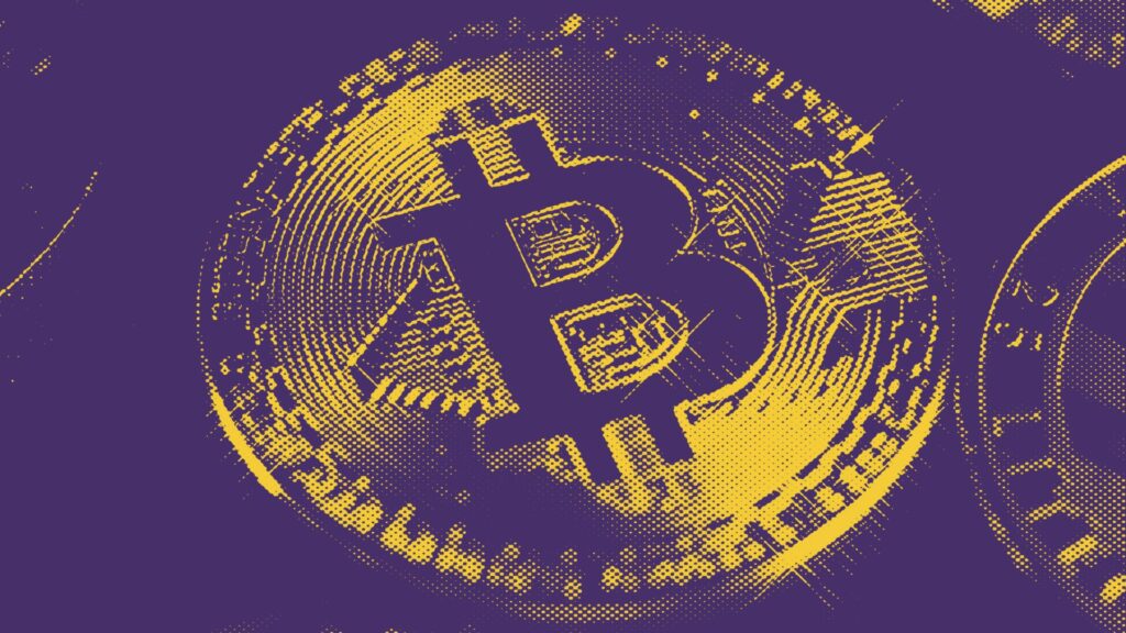 Le bitcoin va-t-il rester aux alentours de 20 000 dollars pendant 2 ans ? // Source : Canva Le bitcoin va-t-il rester aux alentours de 20 000 dollars pendant 2 ans ? // Source : Canva