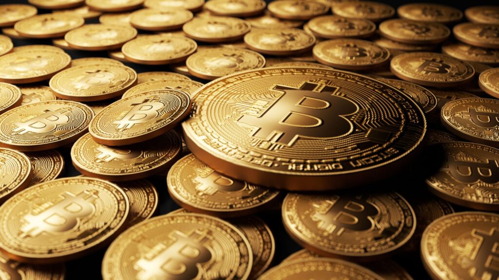 Mieux vaut ne pas se fier aux prédictions des entrepreneurs sur le prix des crypto // Source : Canva Mieux vaut ne pas se fier aux prédictions des entrepreneurs sur le prix des crypto // Source : Canva