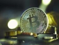 La consommation en énergie du bitcoin a baissé // Source : Michael Förtsch / Unsplash La consommation en énergie du bitcoin a baissé // Source : Michael Förtsch / Unsplash