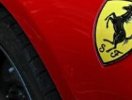 Blason Ferrari // Source : Pixabay @jingoba Blason Ferrari // Source : Pixabay @jingoba
