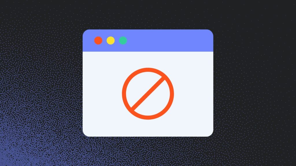 Yoti va-t-il servir au blocage de site pornographique en France ? // Source : Numerama Yoti va-t-il servir au blocage de site pornographique en France ? // Source : Numerama