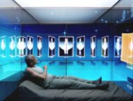 Capture d'écran Black Mirror