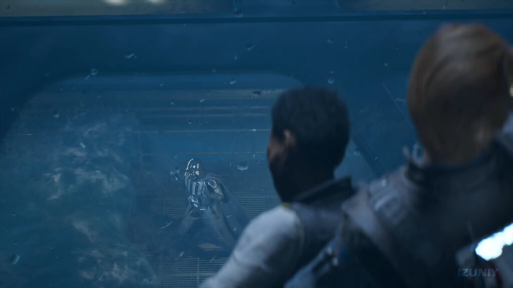 Source : Jedi Fallen Order Source : Jedi Fallen Order