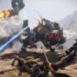 Horizon Call of the Mountain // Source : Sony Horizon Call of the Mountain // Source : Sony