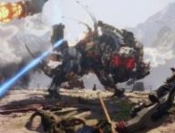 Horizon Call of the Mountain // Source : Sony