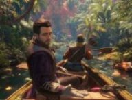 Horizon Call of the Mountain. // Source : Sony