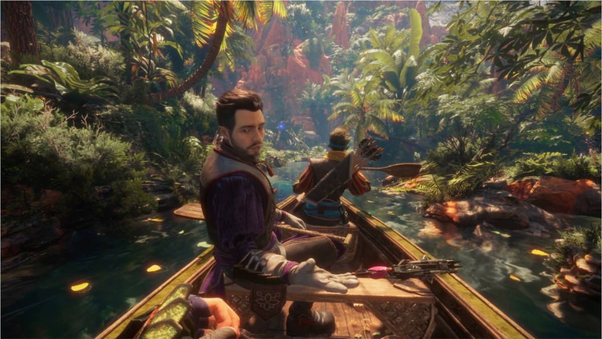Horizon Call of the Mountain. // Source : Sony Horizon Call of the Mountain. // Source : Sony