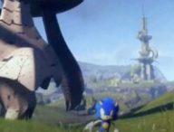 Sonic Frontiers // Source : Capture YouTube