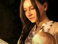 Resident Evil Village sur Mac // Source : Capture d'écran YouTube Apple
