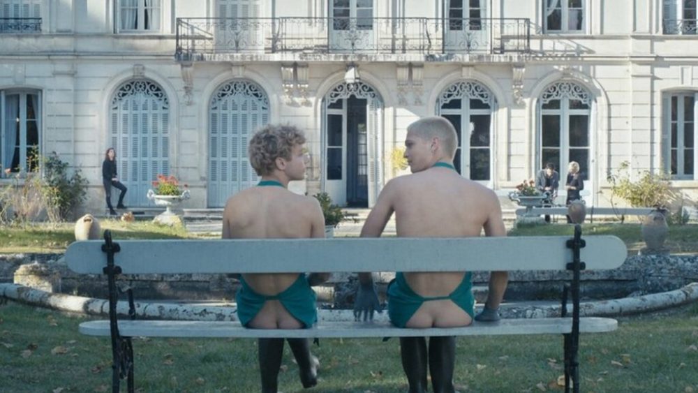 Des gens bien ordinaires se situe dans le milieu du porno // Source : Canal+ Des gens bien ordinaires se situe dans le milieu du porno // Source : Canal+