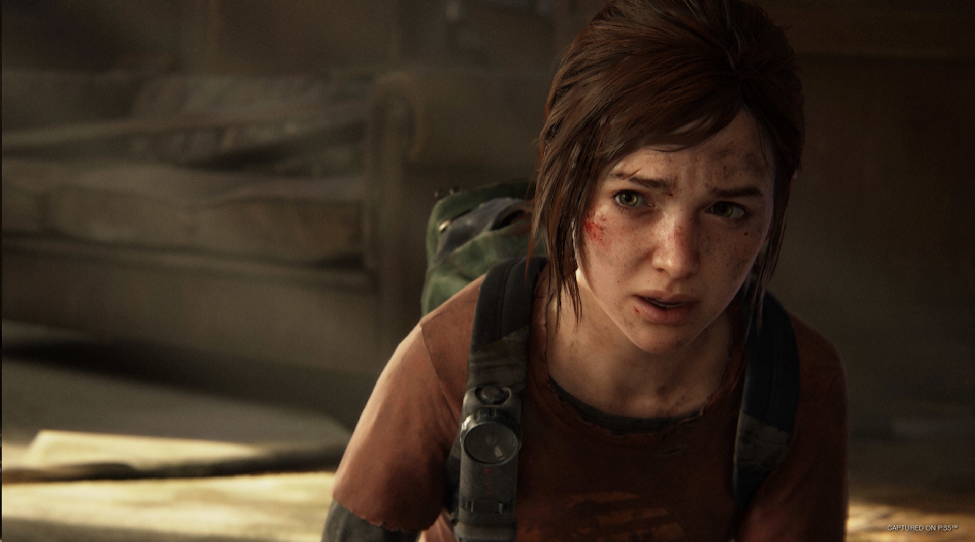 The Last of Us Part I