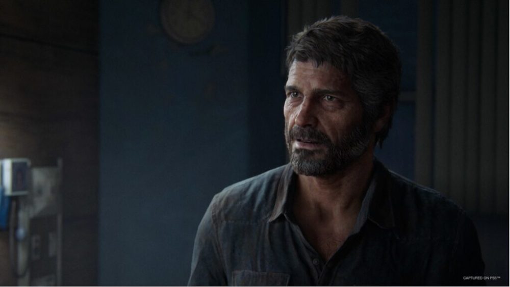 The Last of Us Part I // Source : Naughty Dog The Last of Us Part I // Source : Naughty Dog