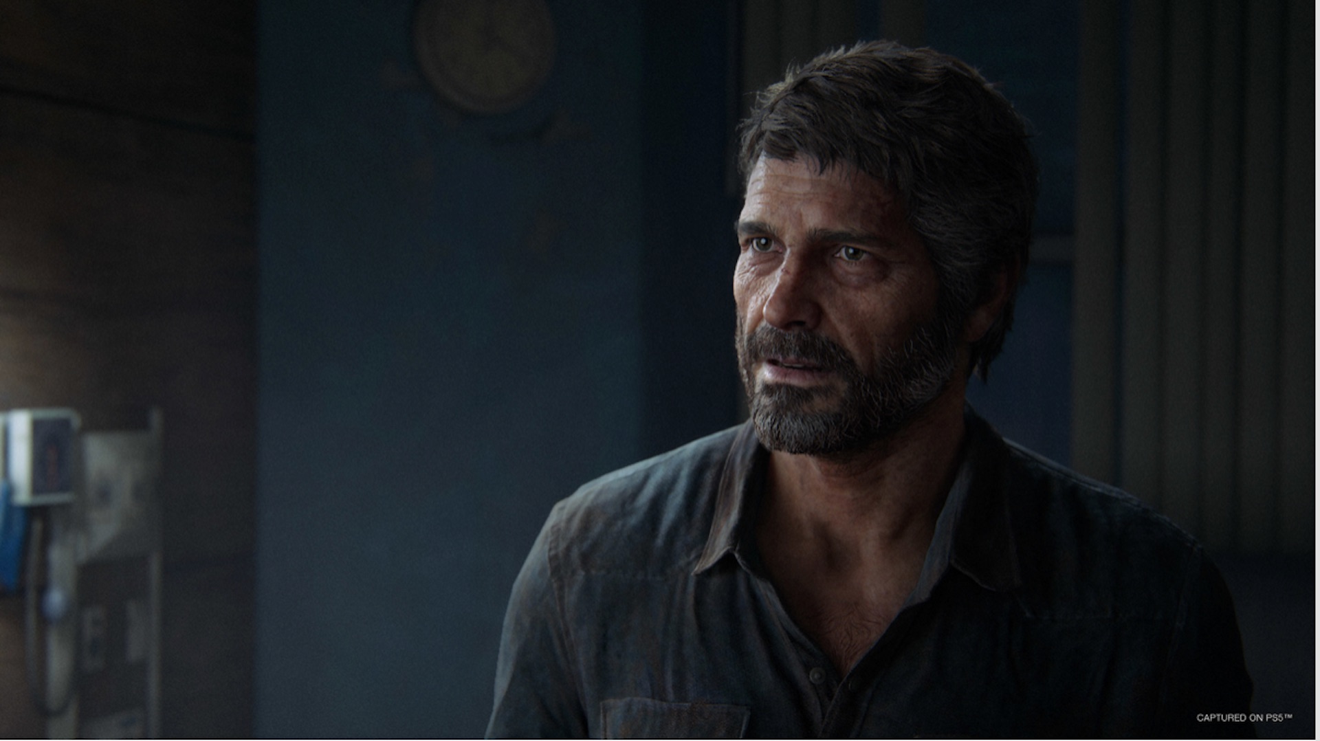 The Last of Us Part I