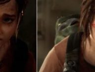 The Last of Us Remastered versus The Last of Us Part I // Source : Capture d'écran YouTube