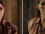 Tess dans The Last of Us // Source : Naughy dog Tess dans The Last of Us // Source : Naughy dog