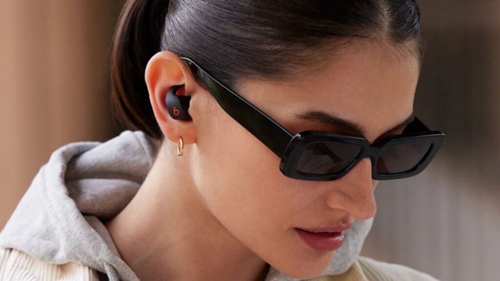 Beats Fit Pro // Source : Beats Beats Fit Pro // Source : Beats