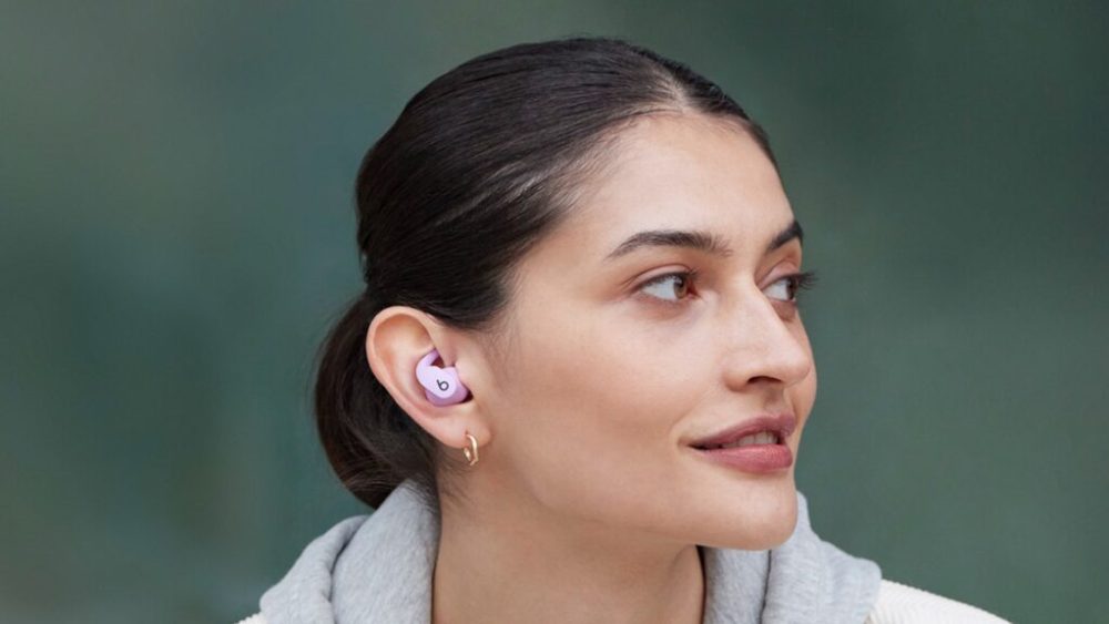 Beats Fit Pro // Source : Beats Beats Fit Pro // Source : Beats