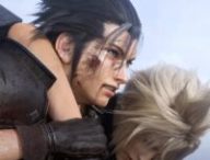 Final Fantasy VII Rebirth // Source : Capture d'écran Final Fantasy VII Rebirth // Source : Capture d'écran
