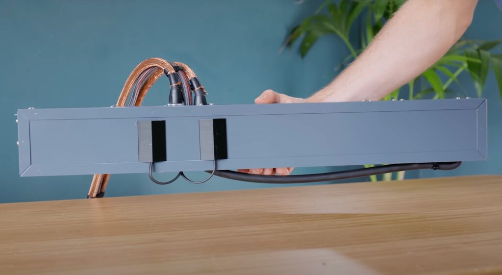 PlayStation 5 Slim // Source : Capture YouTube PlayStation 5 Slim // Source : Capture YouTube