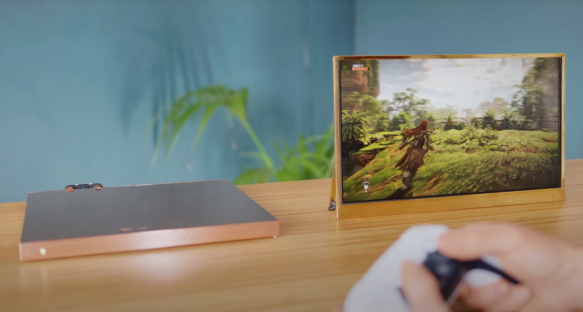 PS5 Slim