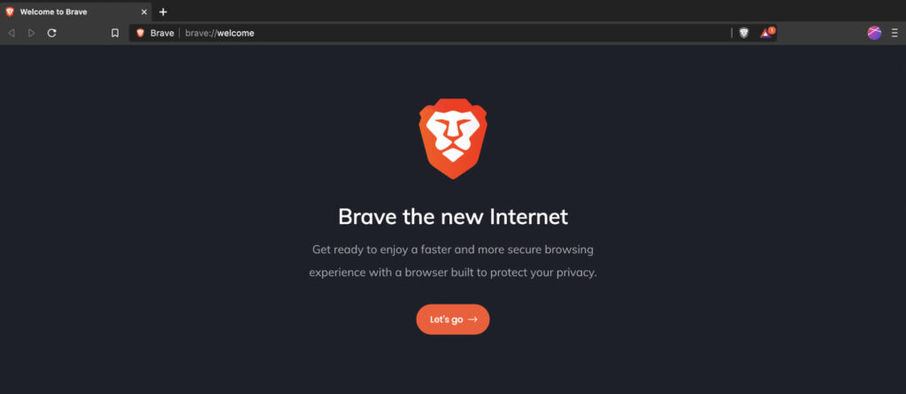 Source : Brave Source : Brave