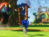 Sonic Frontiers // Source : Sega Sonic Frontiers // Source : Sega