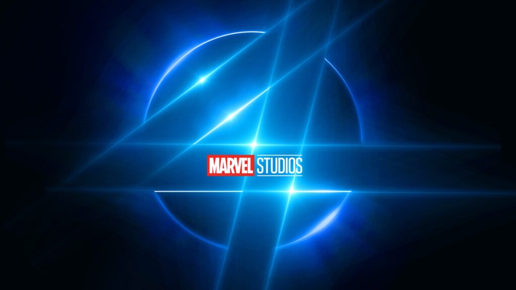Les 4 Fantastiques // Source : Marvel Les 4 Fantastiques // Source : Marvel