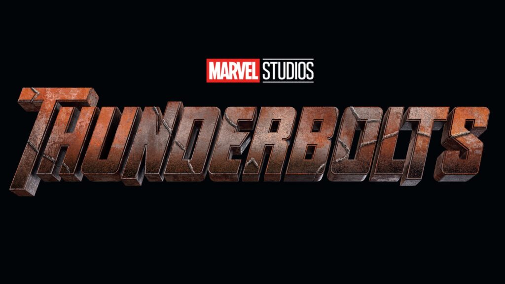Thunderbolts // Source : Marvel Thunderbolts // Source : Marvel