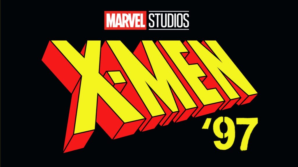 X-Men '97 // Source : Marvel X-Men '97 // Source : Marvel