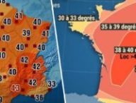 Source : Météo France Source : Météo France