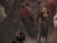 Diablo IV // Source : Blizzard Entertainment