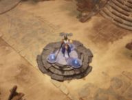 Sans HDR // Source : Blizzard Sans HDR // Source : Blizzard