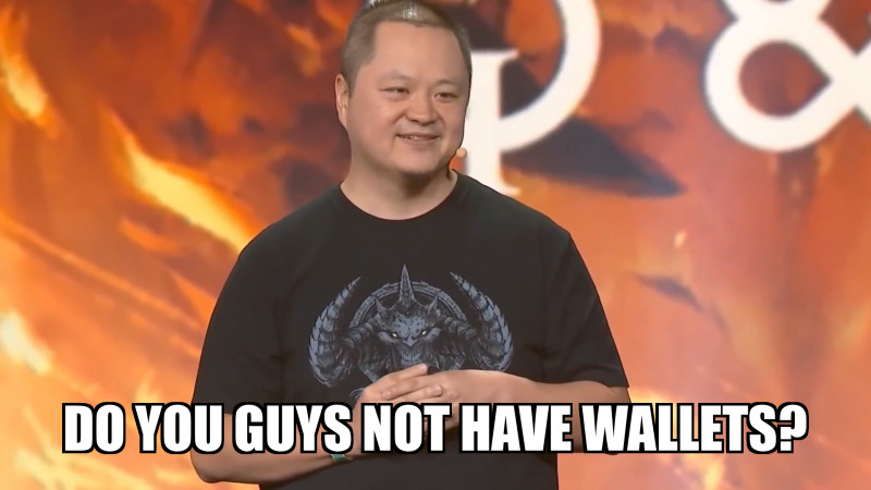 Diablo Immortal Wyatt Cheng Diablo Immortal Wyatt Cheng