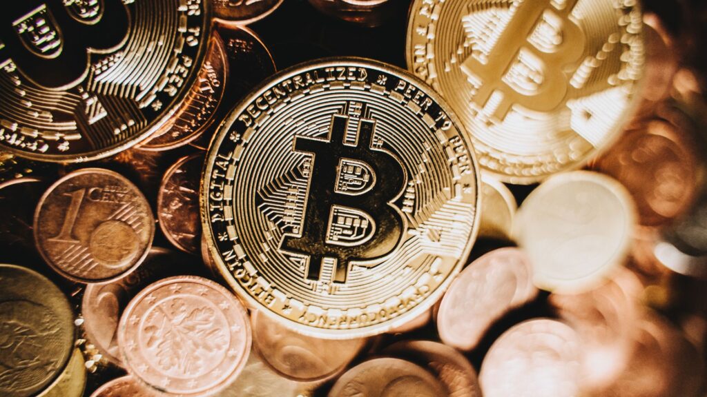 Le Salvador a dépensé une partie de ses réserves pour acheter des bitcoins // Source : Canva Le Salvador a dépensé une partie de ses réserves pour acheter des bitcoins // Source : Canva
