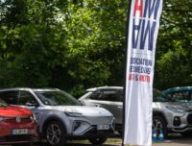 Les SUV du etrophées AMAM 2022 // Source : Joris Clerc / AMAM Les SUV du etrophées AMAM 2022 // Source : Joris Clerc / AMAM