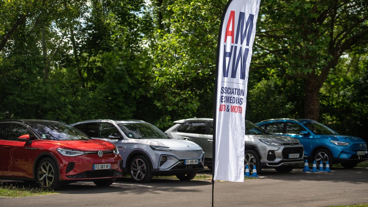 Les SUV du etrophées AMAM 2022 // Source : Joris Clerc / AMAM Les SUV du etrophées AMAM 2022 // Source : Joris Clerc / AMAM
