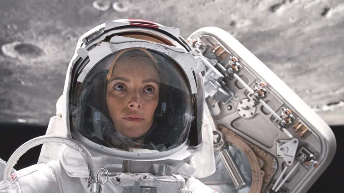 For All Mankind, saison 2. // Source : Apple TV+ For All Mankind, saison 2. // Source : Apple TV+
