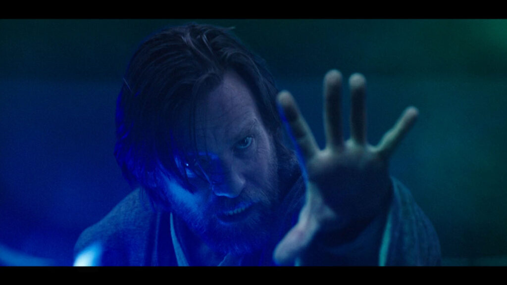 Force Kenobi Jedi Force Kenobi Jedi