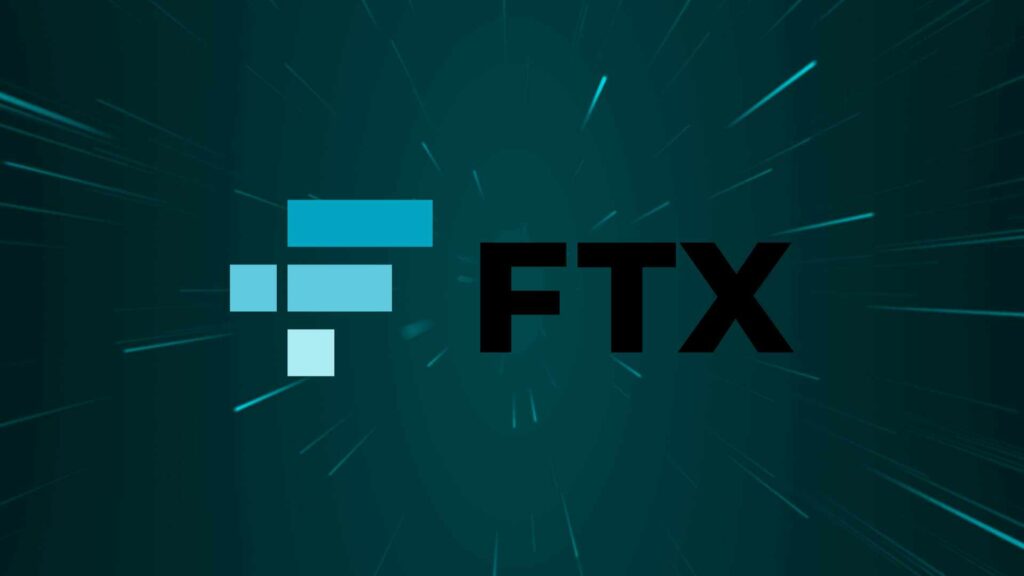 La plateforme FTX a fait faillite // Source : Nino Barbey pour Numerama La plateforme FTX a fait faillite // Source : Nino Barbey pour Numerama